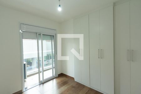 Studio à venda com 44m², 1 quarto e 1 vagaQuarto 