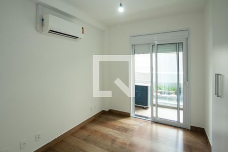 Studio à venda com 44m², 1 quarto e 1 vagaQuarto 