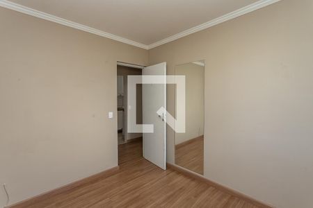 Quarto 1  de apartamento para alugar com 2 quartos, 52m² em Campanário, Diadema
