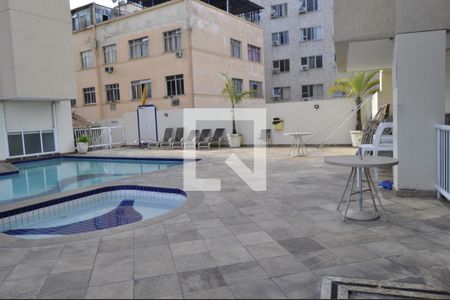 Apartamento para alugar com 94m², 4 quartos e 2 vagasÁrea comum