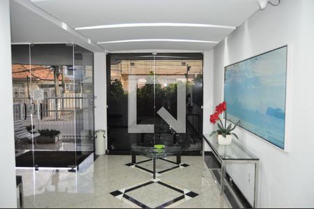 Apartamento para alugar com 94m², 4 quartos e 2 vagasÁrea comum
