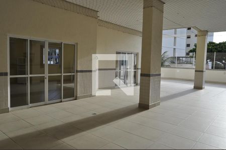 Apartamento para alugar com 94m², 4 quartos e 2 vagasÁrea comum