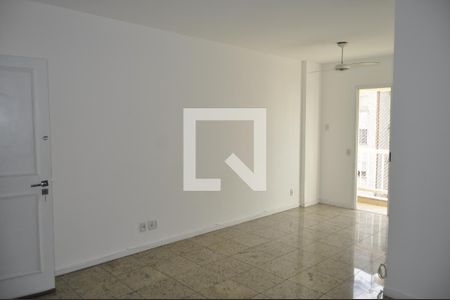 Sala de apartamento para alugar com 4 quartos, 94m² em Cachambi, Rio de Janeiro