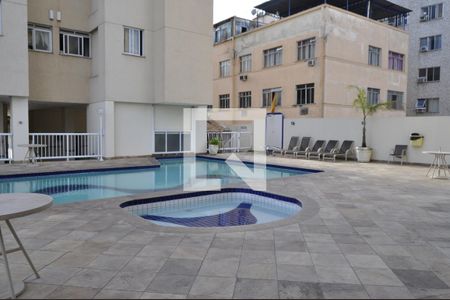 Apartamento para alugar com 94m², 4 quartos e 2 vagasÁrea comum
