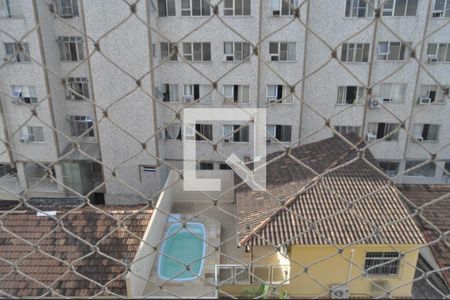 Apartamento para alugar com 94m², 4 quartos e 2 vagasQuarto 1 vista