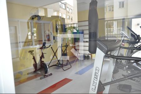 Apartamento para alugar com 94m², 4 quartos e 2 vagasÁrea comum