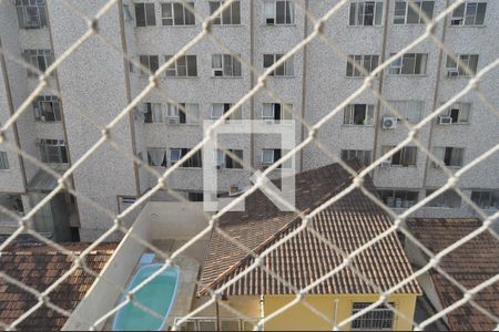 Apartamento para alugar com 94m², 4 quartos e 2 vagasQuarto 2 vista