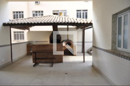 Apartamento para alugar com 94m², 4 quartos e 2 vagasÁrea comum