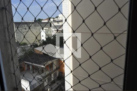 Apartamento para alugar com 94m², 4 quartos e 2 vagasQuarto 3 vista