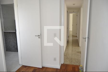 Apartamento para alugar com 94m², 4 quartos e 2 vagasQuarto 3
