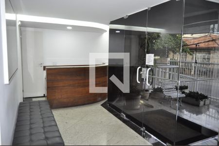 Apartamento para alugar com 94m², 4 quartos e 2 vagasÁrea comum