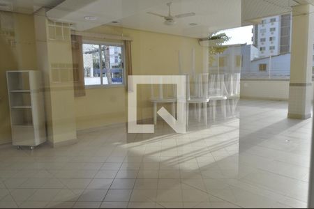 Apartamento para alugar com 94m², 4 quartos e 2 vagasÁrea comum