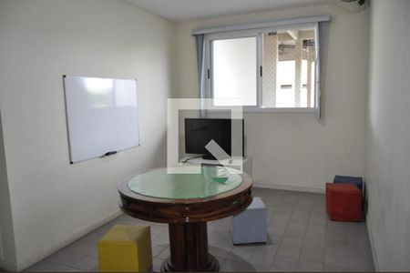 Apartamento para alugar com 94m², 4 quartos e 2 vagasÁrea comum
