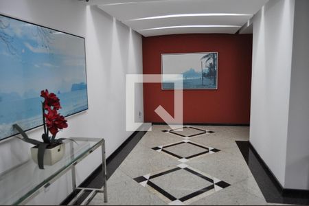 Apartamento para alugar com 94m², 4 quartos e 2 vagasÁrea comum