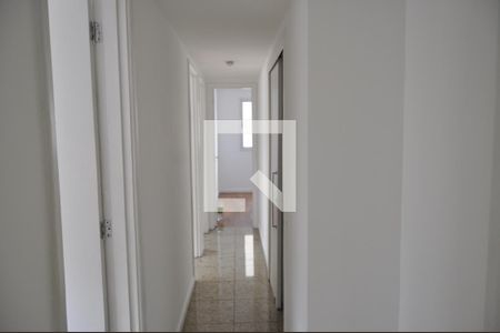 Apartamento para alugar com 94m², 4 quartos e 2 vagasCorredor