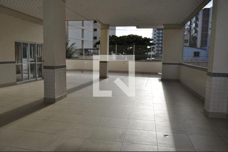 Apartamento para alugar com 94m², 4 quartos e 2 vagasÁrea comum