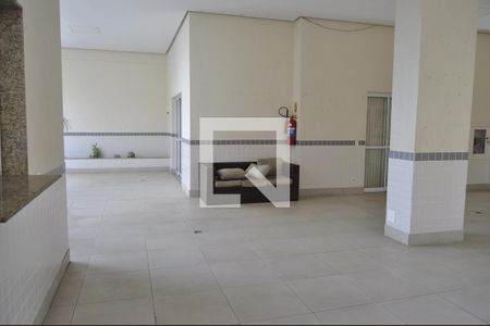 Apartamento para alugar com 94m², 4 quartos e 2 vagasÁrea comum