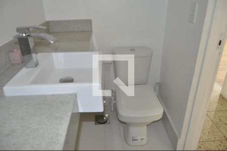 Apartamento para alugar com 94m², 4 quartos e 2 vagasBanheiro