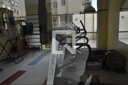 Apartamento para alugar com 94m², 4 quartos e 2 vagasÁrea comum