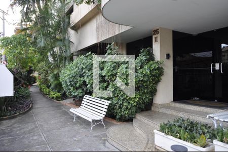 Apartamento para alugar com 94m², 4 quartos e 2 vagasÁrea comum