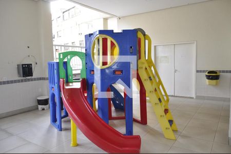 Apartamento para alugar com 94m², 4 quartos e 2 vagasÁrea comum