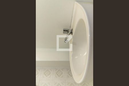 Apartamento para alugar com 42m², 1 quarto e sem vagaBanheiro - Torneira