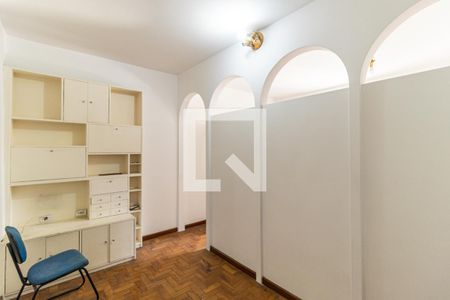 Sala de apartamento para alugar com 1 quarto, 42m² em Vila Buarque, São Paulo