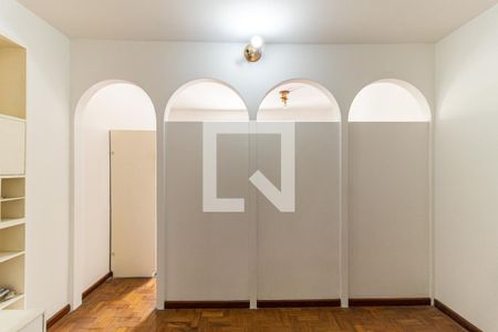 Sala de apartamento para alugar com 1 quarto, 42m² em Vila Buarque, São Paulo