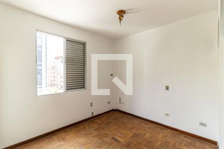 Quarto de apartamento para alugar com 1 quarto, 42m² em Vila Buarque, São Paulo