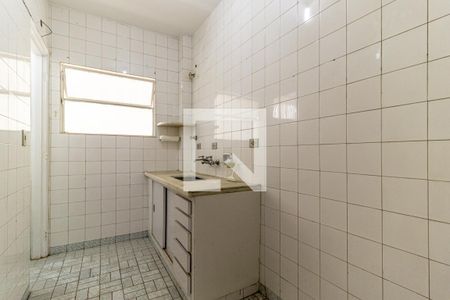 Apartamento para alugar com 42m², 1 quarto e sem vagaCozinha