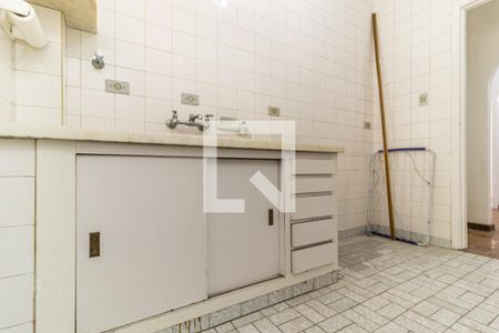Apartamento para alugar com 42m², 1 quarto e sem vagaCozinha - Armário