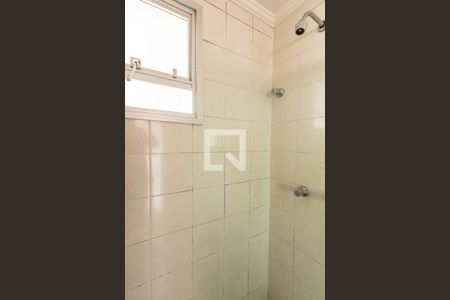 Apartamento para alugar com 76m², 3 quartos e 1 vagaBanheiro Quarto 3