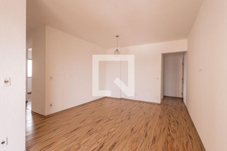 Sala de apartamento para alugar com 3 quartos, 76m² em Tatuapé, São Paulo