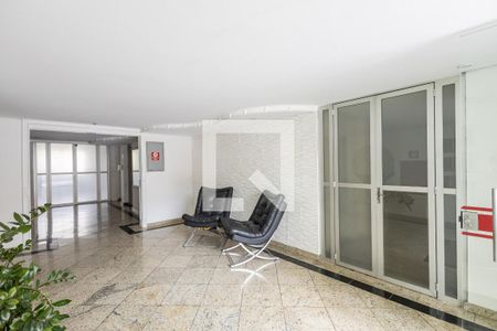 Apartamento para alugar com 76m², 3 quartos e 1 vagaÁrea comum