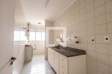 Apartamento para alugar com 76m², 3 quartos e 1 vagaCozinha
