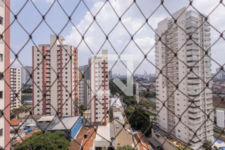 Apartamento para alugar com 76m², 3 quartos e 1 vagaVista Quarto 3