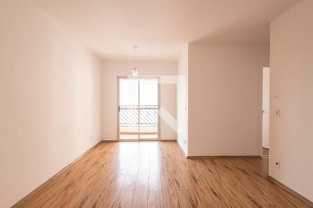 Sala de apartamento para alugar com 3 quartos, 76m² em Tatuapé, São Paulo