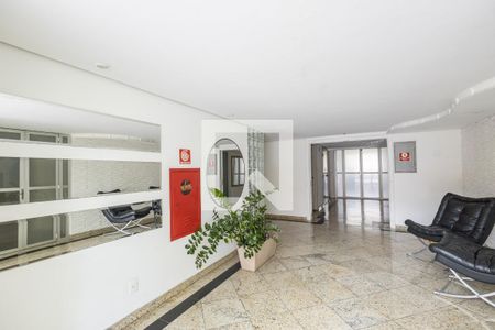 Apartamento para alugar com 76m², 3 quartos e 1 vagaÁrea comum