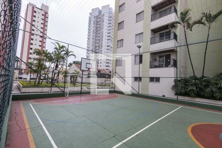 Apartamento para alugar com 76m², 3 quartos e 1 vagaQuadra