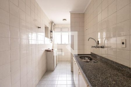 Apartamento para alugar com 76m², 3 quartos e 1 vagaCozinha