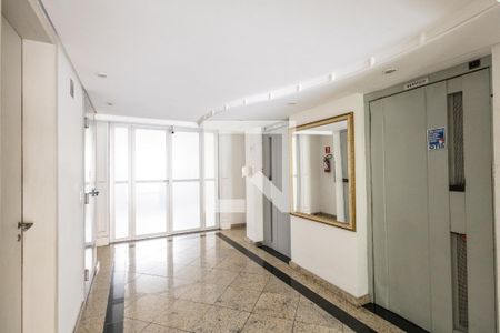 Apartamento para alugar com 76m², 3 quartos e 1 vagaÁrea comum