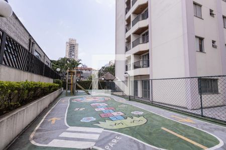 Apartamento para alugar com 76m², 3 quartos e 1 vagaÁrea externa