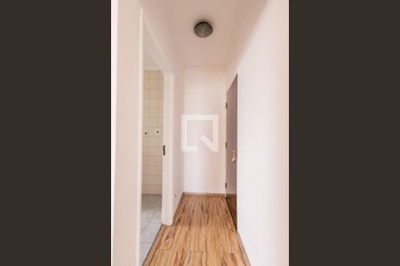 Apartamento para alugar com 76m², 3 quartos e 1 vagaHall