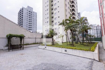 Apartamento para alugar com 76m², 3 quartos e 1 vagaÁrea externa