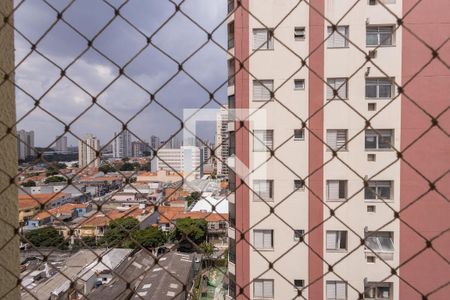 Apartamento para alugar com 76m², 3 quartos e 1 vagaVista Quarto 1