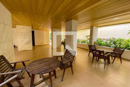 Apartamento para alugar com 82m², 2 quartos e 1 vagaÁrea comum - Playground