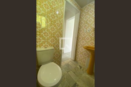 Apartamento para alugar com 82m², 2 quartos e 1 vagaBanheiro da Suíte