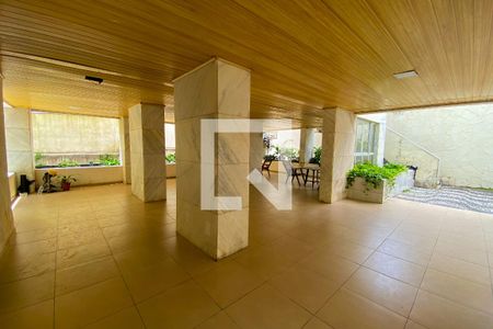 Apartamento para alugar com 82m², 2 quartos e 1 vagaÁrea comum - Playground