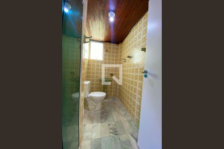 Apartamento para alugar com 82m², 2 quartos e 1 vagaBanheiro