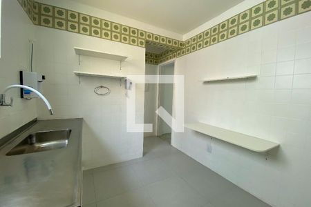 Apartamento para alugar com 82m², 2 quartos e 1 vagaCozinha